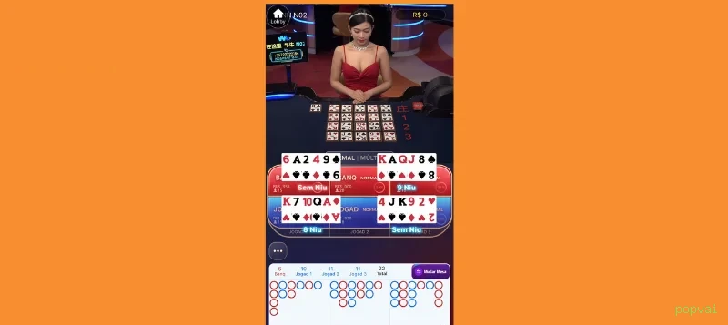 popvai iOS App