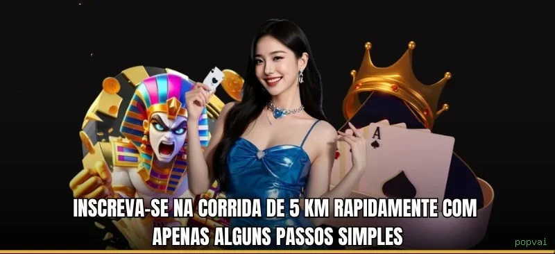 Jogos popvai