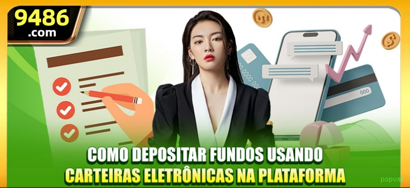 Esportes Virtuais popvai